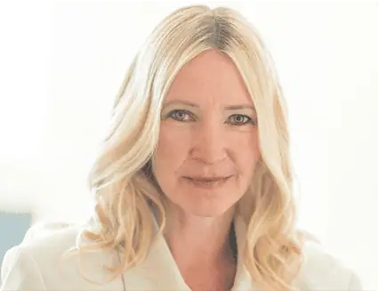 Candice A. Vogel